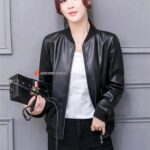 Jaket Formal Elegan Artis Wanita