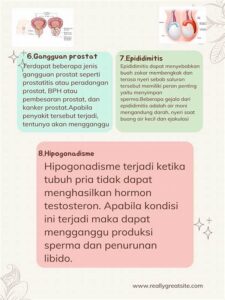Kebersihan Organ Reproduksi Setiap Hari