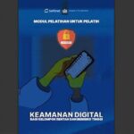 Kebijakan Keamanan Digital Organisasi