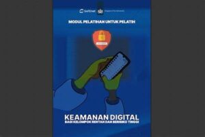 Kebijakan Keamanan Digital Organisasi