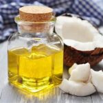 Keunggulan Minyak Kelapa Untuk Rambut Pria