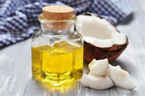 Keunggulan Minyak Kelapa Untuk Rambut Pria