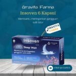 Manfaat Herbal Untuk Gangguan Tidur