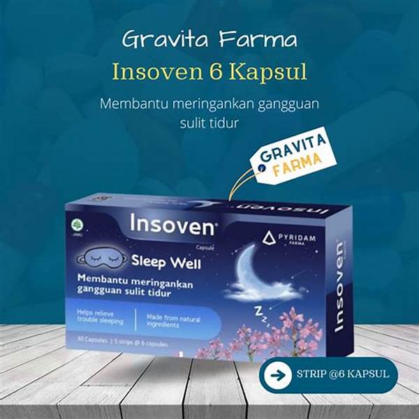 Manfaat Herbal Untuk Gangguan Tidur