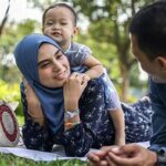Menghabiskan Waktu Berkualitas Bersama Keluarga