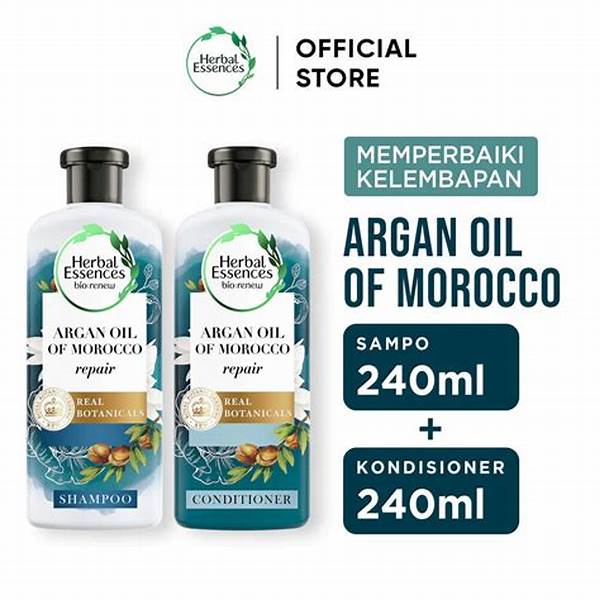 Merek Kondisioner Herbal Terkenal Di Indonesia.