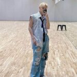 Ootd Pria Ala Idol Korea