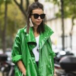 Pakaian Hujan Berbahan Inovatif