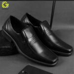 Pantofel Pria Diskon Besar