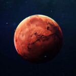 Penelitian Astrobiologi Di Mars