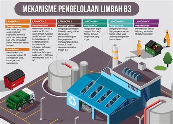Pengelolaan Limbah Industri Untuk Biomassa