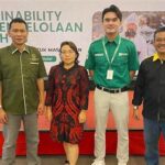 Pengelolaan Limbah Untuk Kehidupan Berkelanjutan