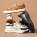 Pilihan Sneakers Pria Untuk Kegiatan Sehari-hari
