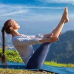 Pose Yoga Untuk Meningkatkan Kebahagiaan