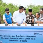 Program Pendidikan Biomassa Untuk Masyarakat Desa