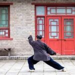 Teknik Pernapasan Tai Chi Tulang