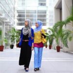 Tips Memilih Baju Muslim Trendi