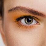 Tips Memilih Eyeshadow Warna Intens