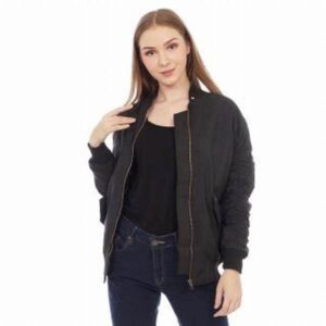 Tren Jaket Bomber Wanita 2023