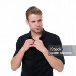 Tren Pakaian Formal Hitam Putih