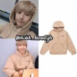 Warna Jaket Favorit Idol K-pop