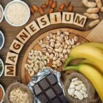 Asupan Magnesium Harian Untuk Kesehatan