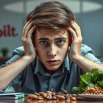 Dampak Kekurangan Vitamin Pada Mood