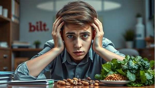 Dampak Kekurangan Vitamin Pada Mood