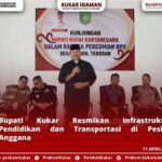 Infrastruktur Pendidikan Di Wilayah Pesisir