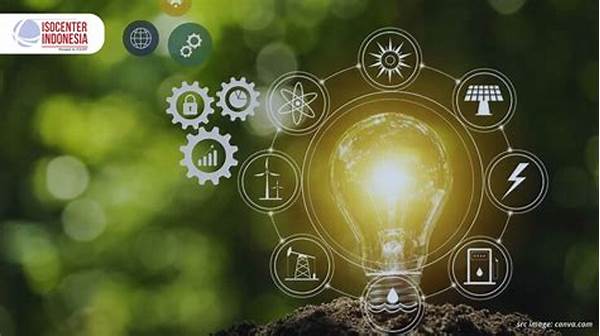 Inovasi Bioenergi Dari Limbah Rumah Tangga