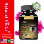 Lutein Dan Pencegahan Kerusakan Retina