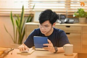 Manfaat Ruang Pribadi Tenang