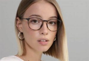 Model Kacamata Oversized Terbaru