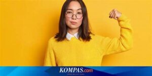 Panduan Sederhana Tingkatkan Rasa Percaya Diri