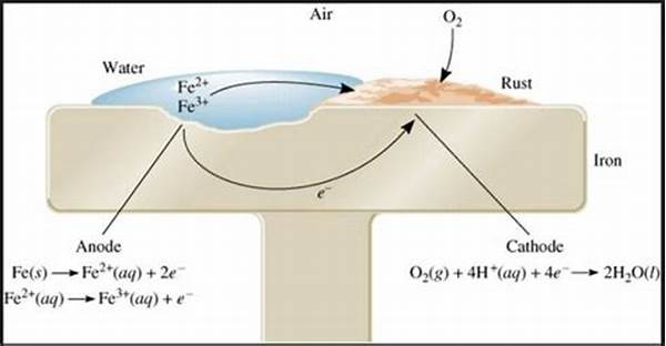 Pelapisan Nano Untuk Ketahanan Korosi