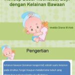 Penyembuhan Kelainan Bawaan Dengan Gen