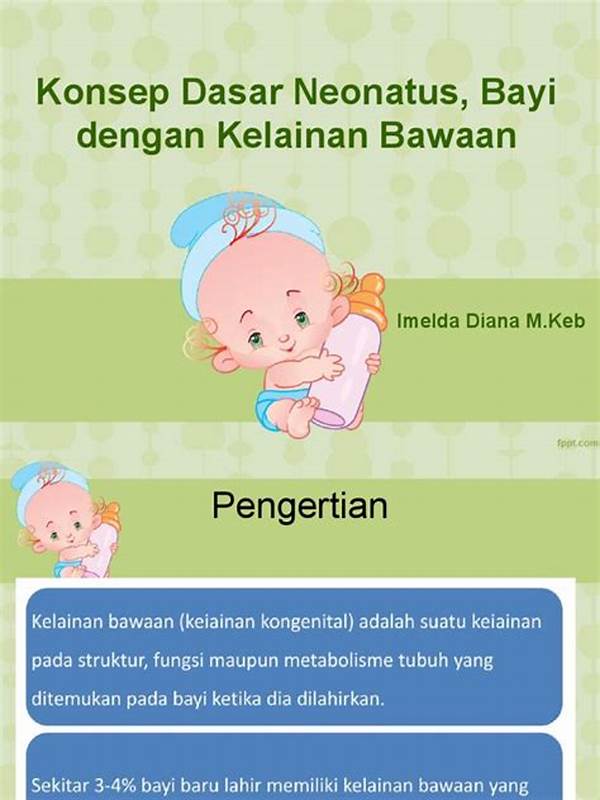 Penyembuhan Kelainan Bawaan Dengan Gen