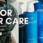 Perawatan Rambut Gaya Korea