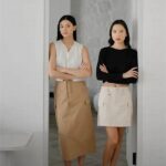 Rahasia Fashion Sukses Di K-drama.