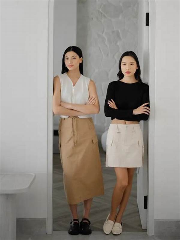 Rahasia Fashion Sukses Di K-drama.