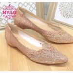 Sepatu Pesta Wanita Elegan Murah