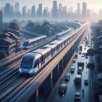 Solusi Inovatif Transportasi Massal