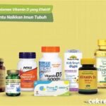 Suplemen Vitamin D Yang Efektif