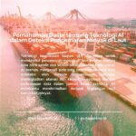 Teknologi Deteksi Plastik Laut