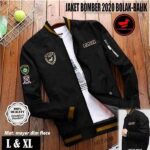 Tren Jaket Idola Muda Terbaru
