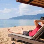 Waktu Optimal Berjemur Harian