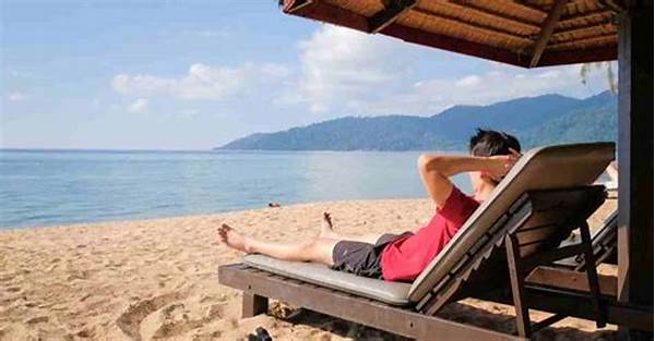 Waktu Optimal Berjemur Harian