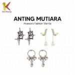 Warisan Keluarga Anting Mutiara