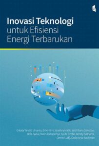 Inovasi Teknologi Energi Terbaru