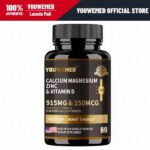 Kesehatan Tulang Optimal Dengan Magnesium